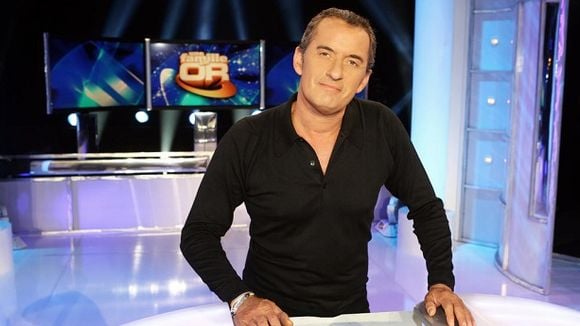 Christophe Dechavanne : "Je ne mourrai pas animateur de jeu"