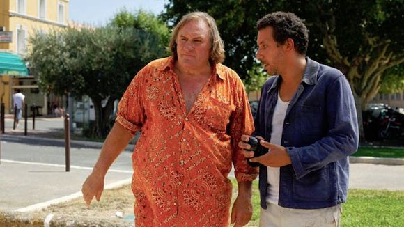 Bande-annonce : Gérard Depardieu et Virginie Efira sont "Les Invincibles" de la pétanque