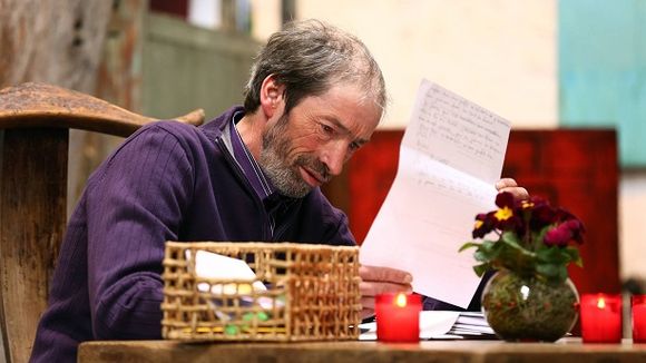 Programme TV : Entre le pré et le paradis, il n'y a que "Le grand chemin"