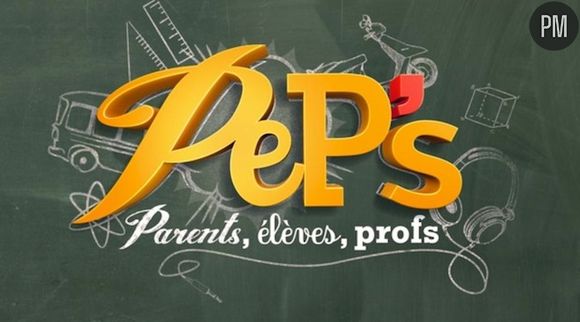 TF1 lance "Pep's" le lundi 19 août