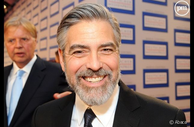 George Clooney fait de son argent une arme politique