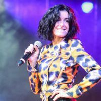 Jenifer : "Je ne veux plus du tout parler de l'album de reprises de France Gall"