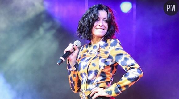 Jenifer reste "blessée" par les attaques de France Gall