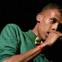 Disques : Une compilation NRJ devant Olympe, Stromae vient à bout de Robin Thicke