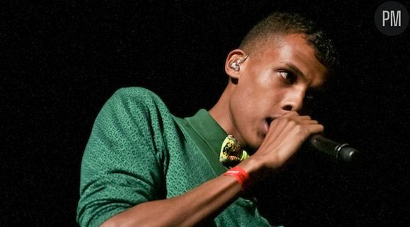 "Papaoutai" de Stromae passe en tête du top singles