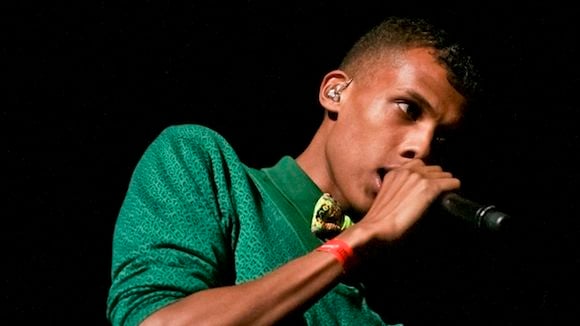 Disques : Une compilation NRJ devant Olympe, Stromae vient à bout de Robin Thicke