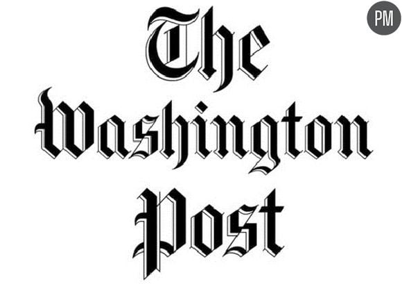 Logo du "Washington Post"