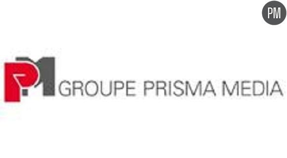 Logo Prisma Media