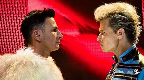 Programme TV : Une visite dans "La cage aux folles", c'est "Fatal"...