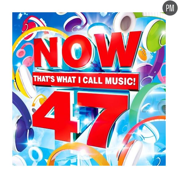 2. Compilation - "Now 47"