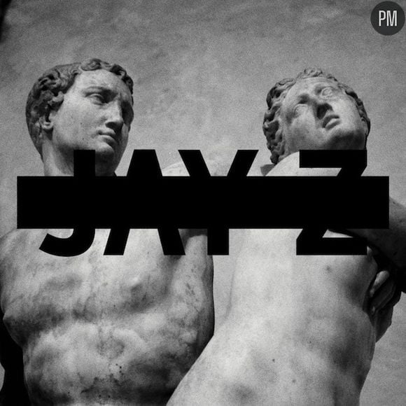 4. Jay Z - "Magna Carta... Holy Grail"