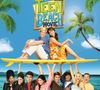 5. Bande originale - "Teen Beach Movie"