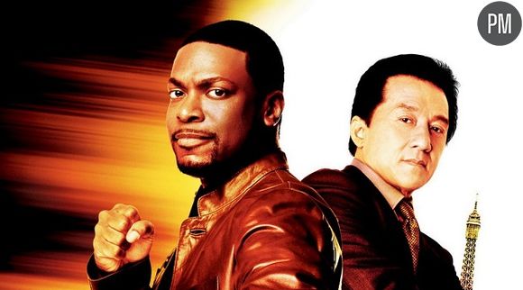 "Rush Hour 3", ce soir sur France 2