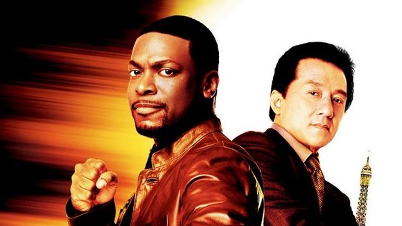 Programme TV : "Le choc des Titans" face à "Rush Hour 3"