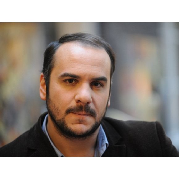 François-Xavier Demaison animera le show franco-américain "Piaf" sur France 2 en septembre