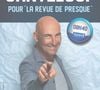 Campagne de rentrée électorale pour Europe 1