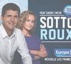 Campagne de rentrée électorale pour Europe 1