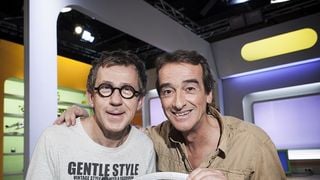 Fred de "C'est pas sorcier" a été "viré de France 3 en 10 minutes"