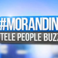 La première de "#Morandini - Télé, people, buzz" sur NRJ12