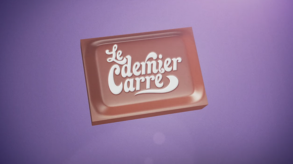 Pub : Milka encourage à offrir le dernier carré de sa tablette de chocolat