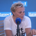 Muriel Robin : "Europe 1, ça a une odeur de camping"