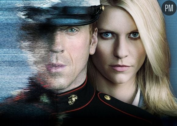 D8 mise sur les séries étrangères comme "Homeland" pour cette nouvelle saison