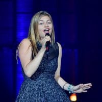 "The Voice" 2 : Louane bientôt à l'affiche d'un film avec François Damiens