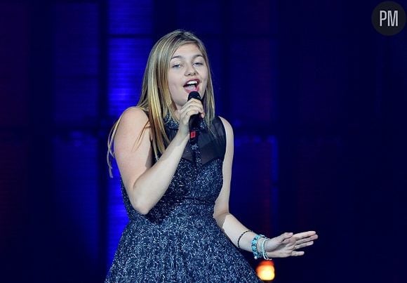 Louane passera prochainement de la chanson au cinéma