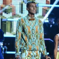 Disques : Stromae s'impose au top albums mais cède sa place au top singles