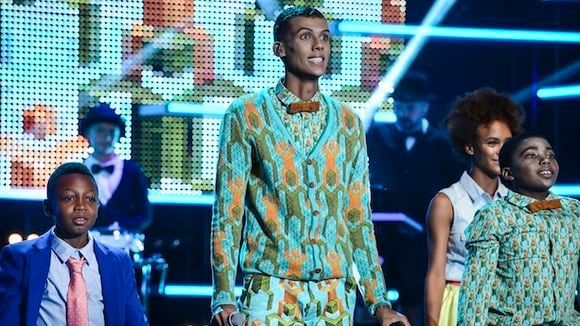 Disques : Stromae s'impose au top albums mais cède sa place au top singles