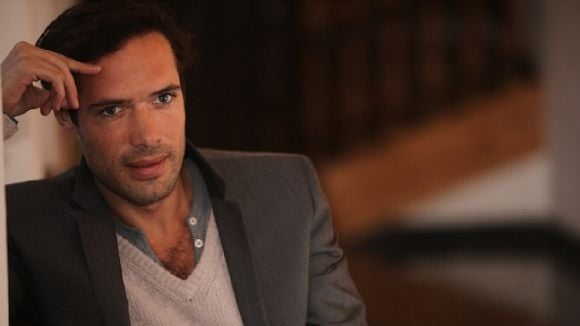 Nicolas Bedos nouveau chroniqueur dans "On n'est pas couché" sur France 2