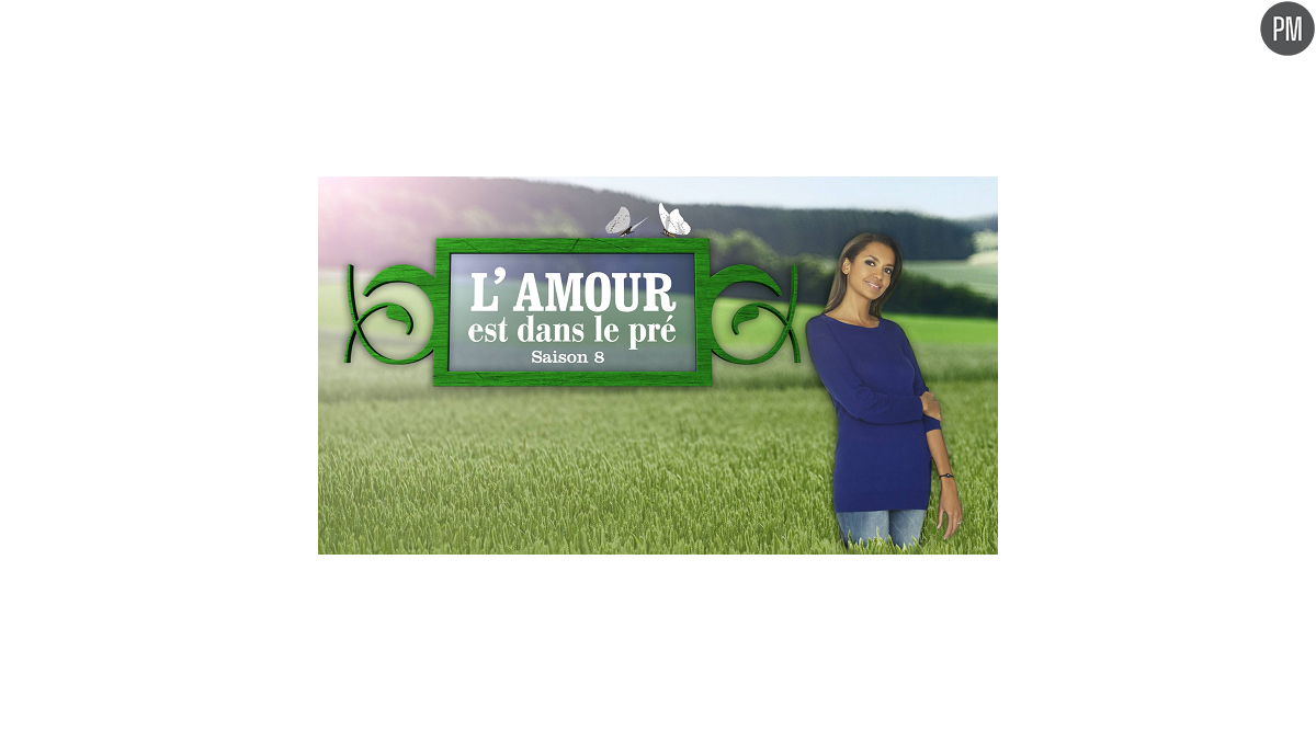 L Amour Est Dans Le Pré Saison 8 Candidats