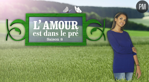 "L'amour est dans le pré" - Saison 8