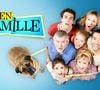 "En famille" sur M6