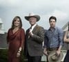 "Dallas" sur TF1