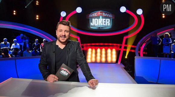 "Avec ou sans joker" sur France 2