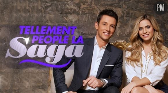 "Tellement people la saga" sur NRJ12