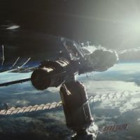 Bande-annonce : "Gravity", "meilleur film sur l'espace jamais réalisé" selon James Cameron