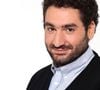 Mouloud Achour présente sa "Clique", chaque samedi sur Canal+.