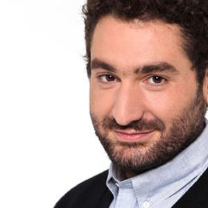 Mouloud Achour présente sa "Clique", chaque samedi sur Canal+.