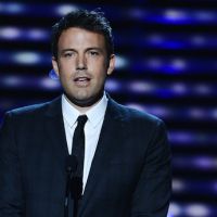 "Man of Steel 2" : Ben Affleck, le nouveau Batman, réagit à la polémique