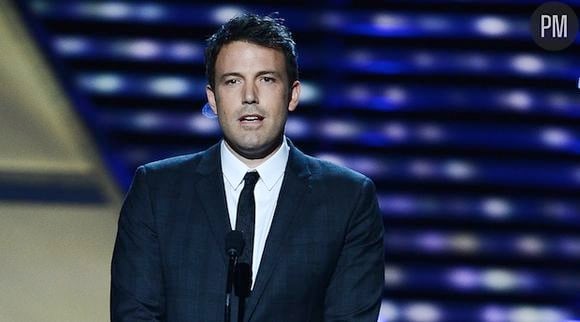 Ben Affleck réagit à la polémique sur son rôle de Batman