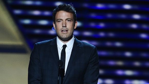 "Man of Steel 2" : Ben Affleck, le nouveau Batman, réagit à la polémique