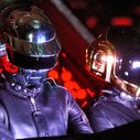 Le marché du disque français rebondit grâce à Daft Punk