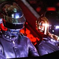 Le marché du disque français rebondit grâce à Daft Punk