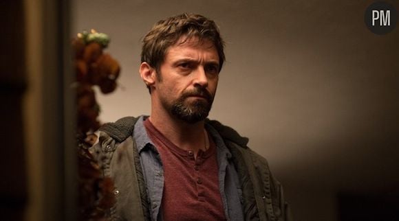 Hugh Jackman dans "Prisoners", numéro un du box-office US