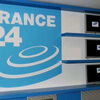 France 24 bientôt sur la TNT gratuite en Île-de-France