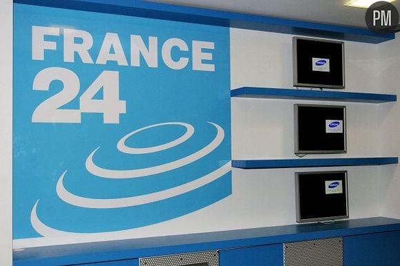 France 24 recherche de la visibilité