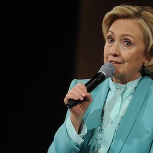 NBC abandonne sa mini-série sur Hillary Clinton