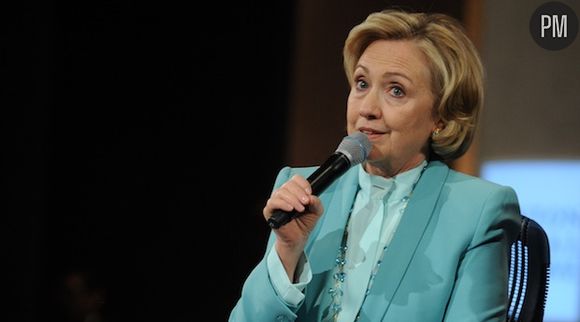 NBC abandonne sa mini-série sur Hillary Clinton